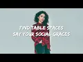 Alessia Cara - Wild Things (Lyrics)