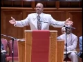 Pastor Gino Jennings Truth of God Broadcast 934-935 Raw Footage