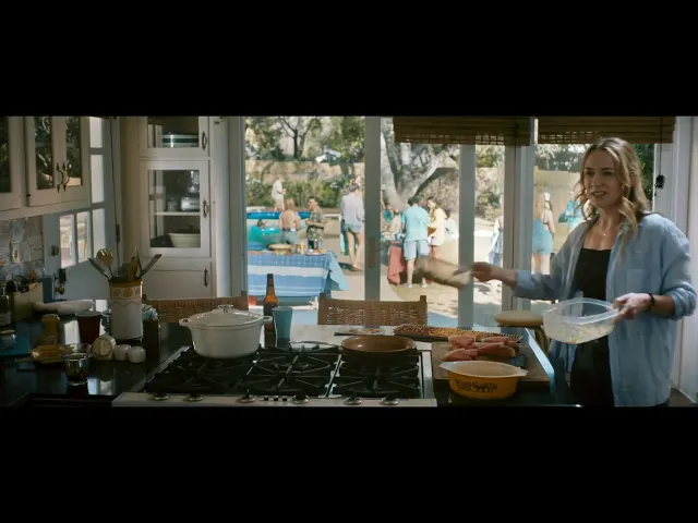 Night Swim | Secondo Trailer