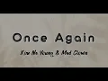 Lagu Once Again | Mad Clown\u0026 Kim Na Young(김나영) - (다시 너를) | Lirik dan Terjemahan Bahasa Indonesia ||
