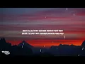 Leon Thomas - MUTT (Lyrics)
