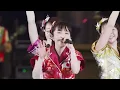 Momoiro Clover Z【LIVE】「Ikuze! Kaitou Shoujo -ZZ ver.-」