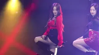  4k momoland nancy full cam by sleeppage