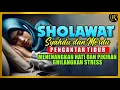 Download Lagu SHOLAWAT MERDU PENGANTAR TIDUR - Sholawat Jibril Penarik Rezeki Segala Arah, SHOLAWAT  NABI SAW