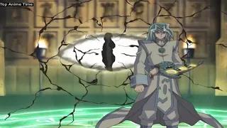 اطلاق صراح التنانين الاسطوريه يوغي يو 