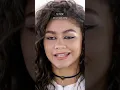 Download Lagu Zendaya On Being A Vegetarian #shorts