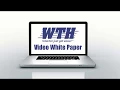 WTH White Paper - Jackson County IN Surveyor Planning Offices