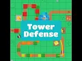 Blooklet Tower Defense Best Strategy Round 1 - Infinity