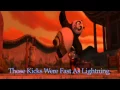 Download Lagu Kung Fu Panda Music Video