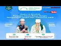 Download Lagu 🔴Maulid Nabi Muhammad SAW || PENGAJIAN \u0026 SHOLAWAT || KH.R.MOH.KHOLIL AS’AD SYAMSUL ARIFIN SITUBONDO
