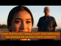 Lagu KISAH NYATA!! AKU TERKEJUT SAAT AYAH MERTUAKU TAK SENGAJA MELIHATKU!! CERITA ROMANTIS