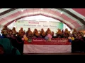 Download Lagu asholatu alannabi ZIDA SHOLA NADA DARUL HIKMAH 9_4_2017