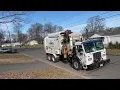 Paine s CNG Automizer on Trash