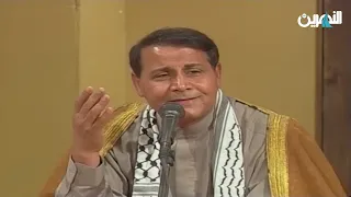 سعدون جابر   على الهودلك     طرب عراقي أصيل دندنها