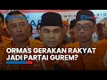Download Lagu Respons Sahrin Hamid Soal Ormas Gerakan Rakyat Diprediksi Jadi Partai Gurem