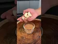 Throw cinnamon powder in front of your door and no longer have this problem in your life