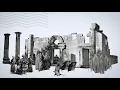 What was the Role of Synagogues during the Second Temple Period Spotlight on History Synagogues