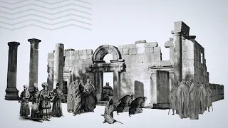 What was the Role of Synagogues during the Second Temple Period Spotlight on History Synagogues