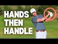 Download Lagu MORE SWING SPEED IN SECONDS! This Follow Through Tip Really Works!