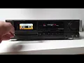 Download Lagu TECHNICS RS-B465 converted into MP3/FLAC player - Tapeless Deck Project