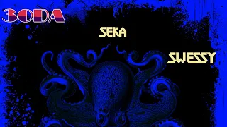 Swessy SEKA سويسي سكة Prod By T9 Beats 