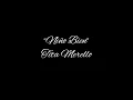 “Niño bien” Tita Merello.