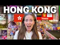 Download Lagu EERSTE KEER terug in HONG KONG 🇭🇰 (NIET zoals we het ons herinneren)