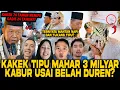Download Lagu KAKEK NIKAHI GADIS MAHAR 3 M PALSU TERNYATA MANTAN NAPI?