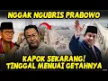 Lagu ALAM MENGUJI RANO KARNO, LAUT JAKARTA NAIK😱GIANT SEA WALL CETUSAN PRABOWO BUKAN MAIN2❗️