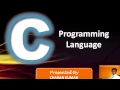 4 Memory part2 - C Programming Language