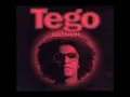 Tego Calderon - Punto y Aparte [LETRA]