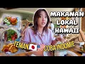 Download Lagu MAKANAN HAWAII VS INDOMIE RENDANG
