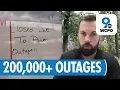 More than 200K homes across Tri-State left without power after Tuesday s storms