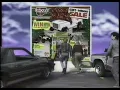 Carquest Gift Idras Sale TV Commercial USA Network Nov 1987
