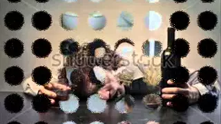 ابليس بيحكم  عماد   جوانا دندنها