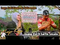 Lagu Buton Kakidisaku \u0026 Soylaompo - Inang Zizi Feat Sarfin Smada Versi Gambus Buton (Live Cover)