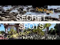 Secret Spots Malibu Tide Pools Topanga Canyon Blvd Cactus Garden