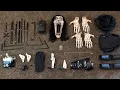 Instructional setup of Nightcrawler