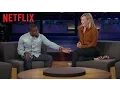 Kevin Hart Full Interview Chelsea Netflix