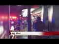 3 people hurt suspect in custody following Key West Shooting