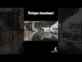 Crazy Shotgun headshot! (RED DEAD REDEMPTION 2)