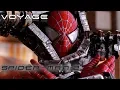 Download Lagu Spider-Man \u0026 Doc Ock's First Encounter | Spider-Man 2 | Voyage | With Captions