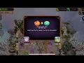 Breeding Epic Hoola - My Singing Monsters