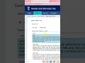 How to find a correct HSN code https amzn
