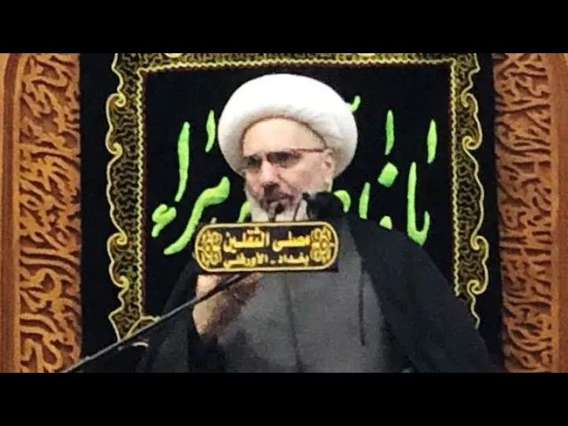 ⁣قصيدة : 