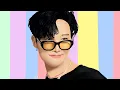 Download Lagu “Dyn-nanana-nana-nana-ay” Digital drawing practice with J Hope Portrait
