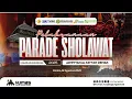 Download Lagu 📡🔴MASJID AGUNG DEMAK :: PARADE SHOLAWAT DALAM RANGKA MAULID NABI MUHAMMAD SAW 1447 H ::  28.08.2025