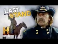 Download Lagu Most FAMOUS Battle of the West at Little Bighorn | Sitting Bull (S1)