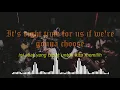 Summerlane - Frenemy (Lyrics + Terjemahan)
