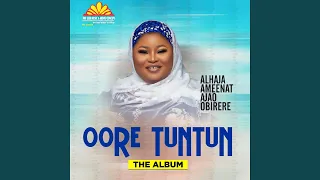 oore tuntun 1